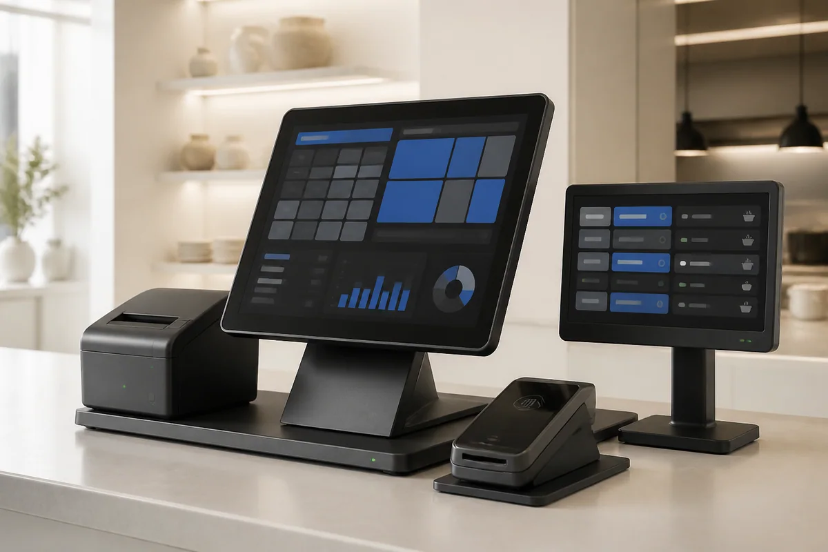 Cyfr-POS dashboard preview