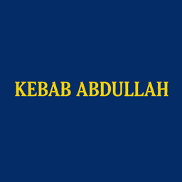 Kebab Abdullah logo