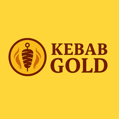 Kebab Gold logo