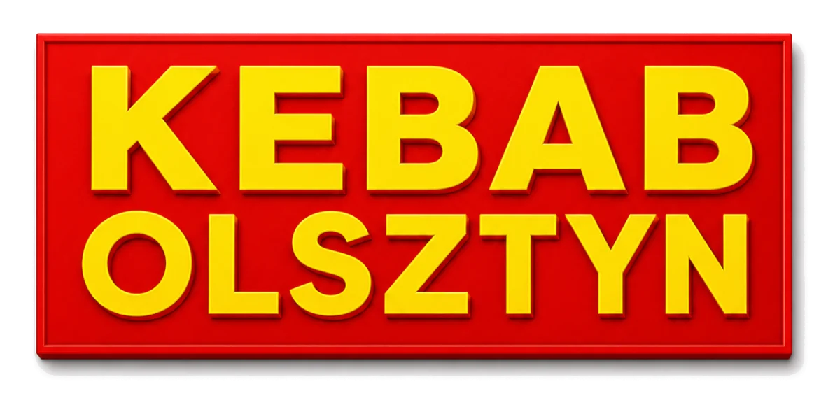 Kebab Olsztyn
