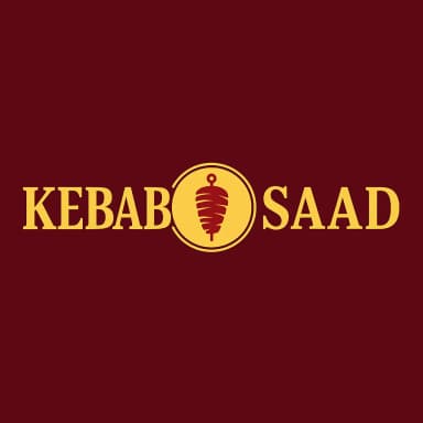 Kebab Saad logo