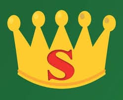 Kebab Super King logo