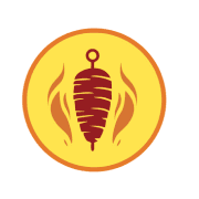 Kebab Ayman logo