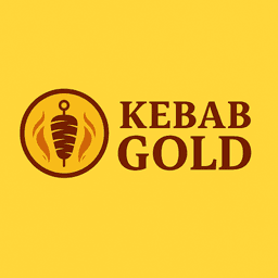 Kebab Gold logo
