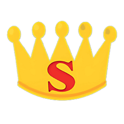 Kebab SuperKing logo